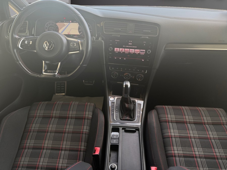 VOLKSWAGEN d'occasion GOLF VII 2.0 TSI EVO 245 de 2018 Vauvert (30)﻿