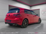 VOLKSWAGEN d'occasion GOLF VII 2.0 TSI EVO 245 de 2018 Vauvert (30)﻿
