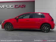 VOLKSWAGEN d'occasion GOLF VII 2.0 TSI EVO 245 de 2018 Vauvert (30)﻿