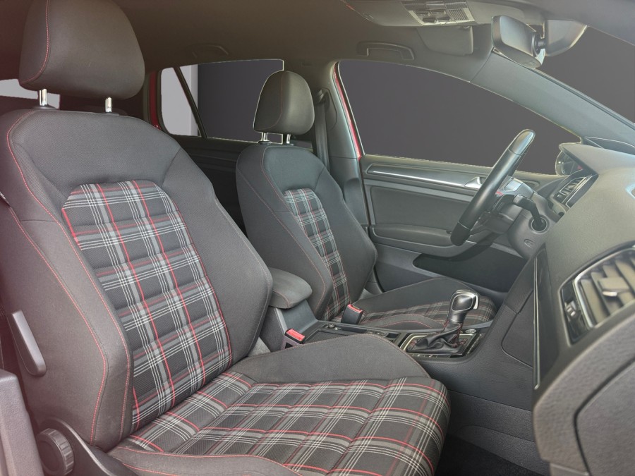VOLKSWAGEN d'occasion GOLF VII 2.0 TSI EVO 245 de 2018 Vauvert (30)﻿
