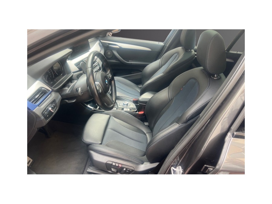 BMW d'occasion X1 18D XDRIVE 150 M sport BA PH2 de 2020 Le Raincy