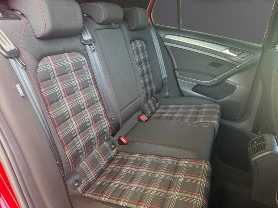 VOLKSWAGEN d'occasion GOLF VII 2.0 TSI EVO 245 de 2018 Vauvert (30)﻿