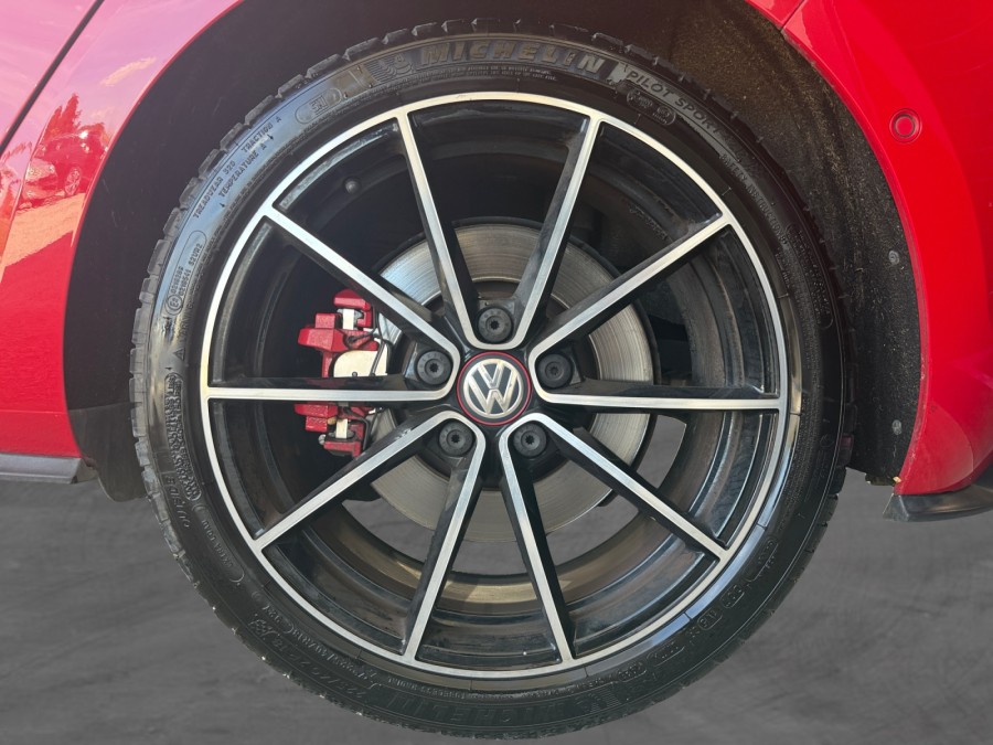 VOLKSWAGEN d'occasion GOLF VII 2.0 TSI EVO 245 de 2018 Vauvert (30)﻿