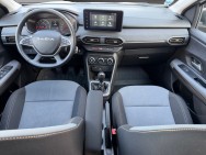 DACIA d'occasion SANDERO 1.0 TCE 110 STEPWAY EXTREME + de 2024 Toulon