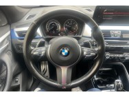 BMW d'occasion X1 18D XDRIVE 150 M sport BA PH2 de 2020 Le Raincy