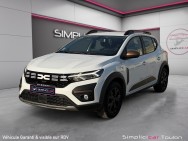 DACIA d'occasion SANDERO 1.0 TCE 110 STEPWAY EXTREME + de 2024 Toulon