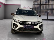 DACIA d'occasion SANDERO 1.0 TCE 110 STEPWAY EXTREME + de 2024 Toulon