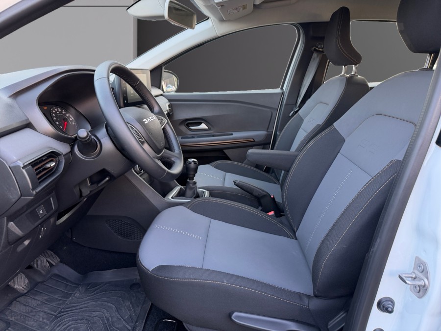 DACIA d'occasion SANDERO 1.0 TCE 110 STEPWAY EXTREME + de 2024 Toulon