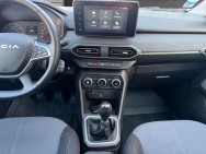 DACIA d'occasion SANDERO 1.0 TCE 110 STEPWAY EXTREME + de 2024 Toulon
