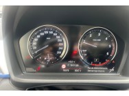 BMW d'occasion X1 18D XDRIVE 150 M sport BA PH2 de 2020 Le Raincy