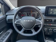 DACIA d'occasion SANDERO 1.0 TCE 110 STEPWAY EXTREME + de 2024 Toulon