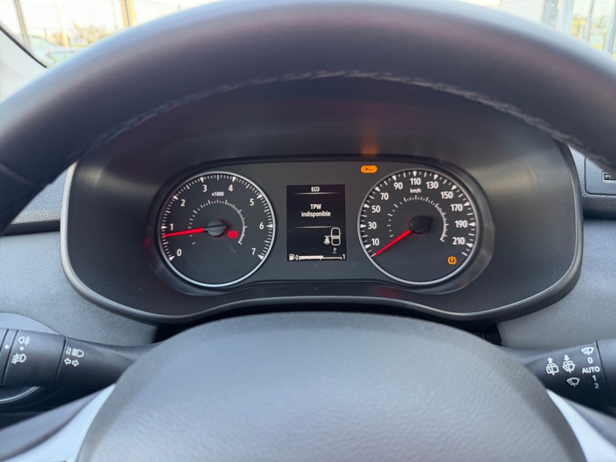 DACIA d'occasion SANDERO 1.0 TCE 110 STEPWAY EXTREME + de 2024 Toulon