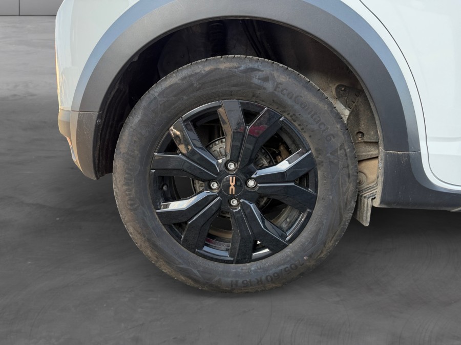 DACIA d'occasion SANDERO 1.0 TCE 110 STEPWAY EXTREME + de 2024 Toulon
