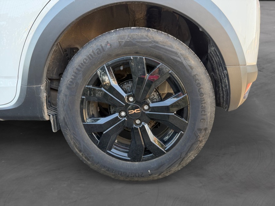 DACIA d'occasion SANDERO 1.0 TCE 110 STEPWAY EXTREME + de 2024 Toulon