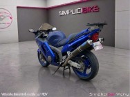 HONDA d'occasion CBR1100XX HONDA CBR1100XX de 2000 Vichy (03)﻿