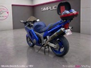 HONDA d'occasion CBR1100XX HONDA CBR1100XX de 2000 Vichy (03)﻿