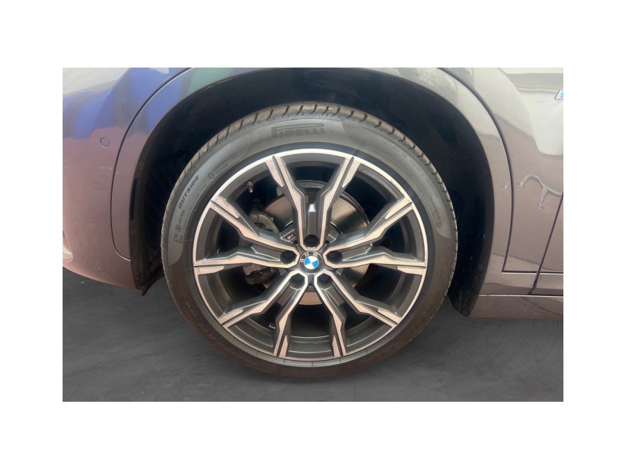 BMW d'occasion X1 18D XDRIVE 150 M sport BA PH2 de 2020 Le Raincy