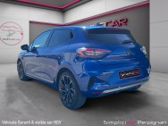 RENAULT d'occasion CLIO V 1.6 E-TECH 145 ESPRIT ALPINE de 2024