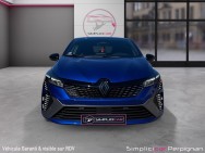 RENAULT d'occasion CLIO V 1.6 E-TECH 145 ESPRIT ALPINE de 2024