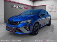 RENAULT d'occasion CLIO V 1.6 E-TECH 145 ESPRIT ALPINE de 2024