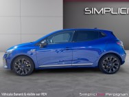 RENAULT d'occasion CLIO V 1.6 E-TECH 145 ESPRIT ALPINE de 2024