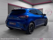 RENAULT d'occasion CLIO V 1.6 E-TECH 145 ESPRIT ALPINE de 2024