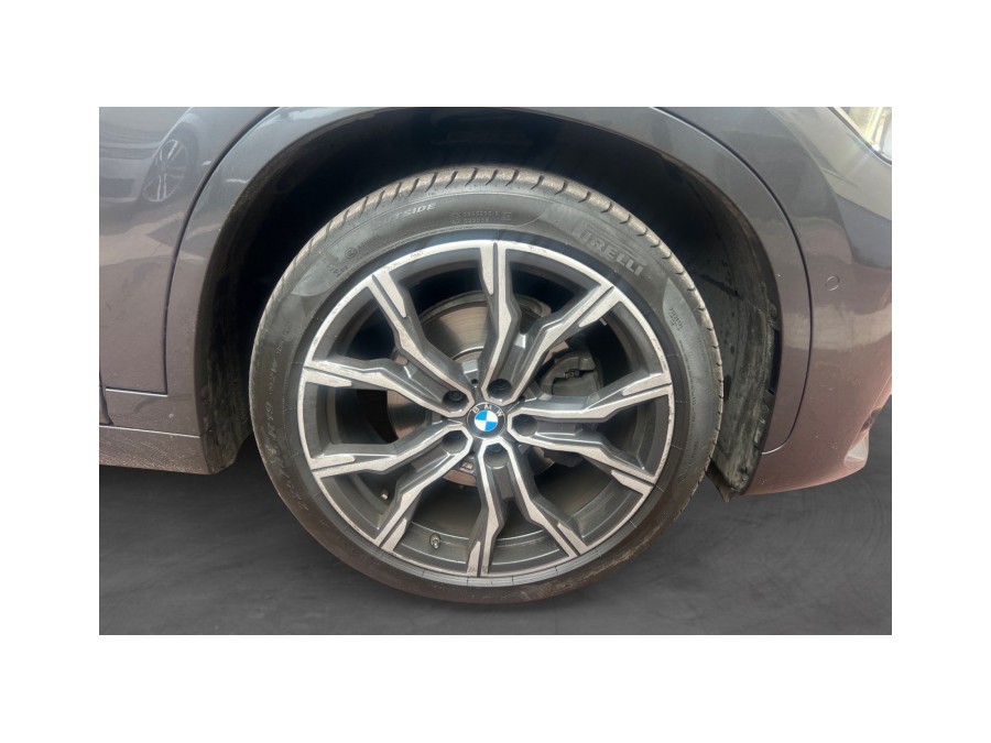 BMW d'occasion X1 18D XDRIVE 150 M sport BA PH2 de 2020 Le Raincy