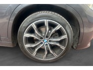 BMW d'occasion X1 18D XDRIVE 150 M sport BA PH2 de 2020 Le Raincy