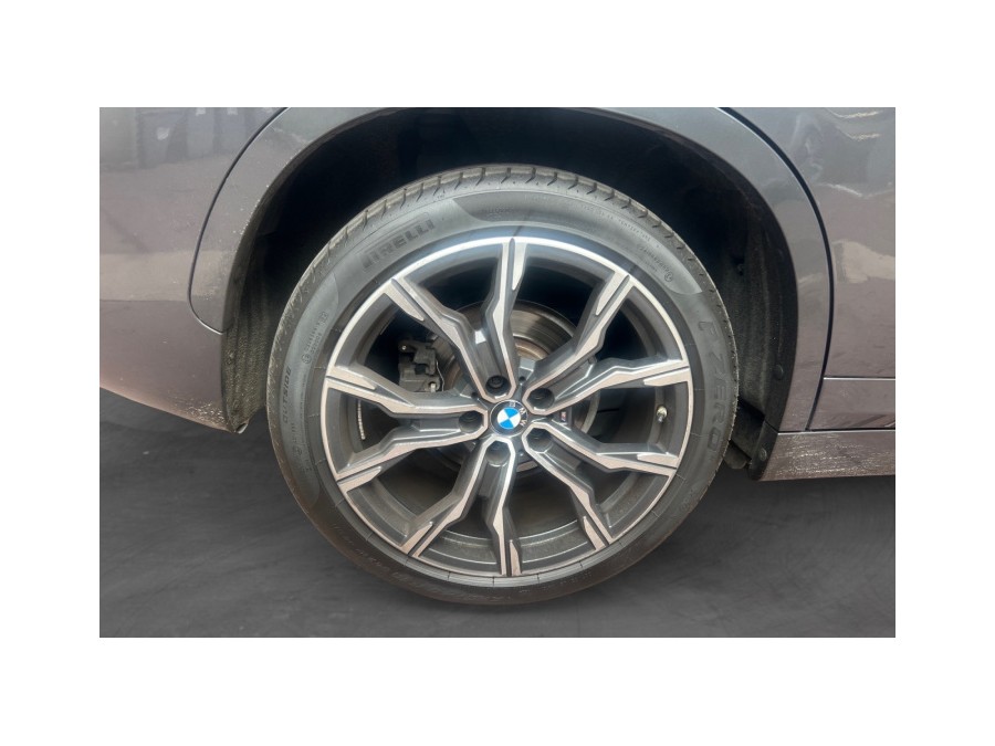 BMW d'occasion X1 18D XDRIVE 150 M sport BA PH2 de 2020 Le Raincy
