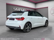 AUDI d'occasion A1 SPORTBACK S TRONIC 7 25 TFSI 95 ADVANCED de 2020