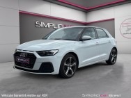 AUDI d'occasion A1 SPORTBACK S TRONIC 7 25 TFSI 95 ADVANCED de 2020