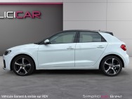 AUDI d'occasion A1 SPORTBACK S TRONIC 7 25 TFSI 95 ADVANCED de 2020