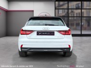 AUDI d'occasion A1 SPORTBACK S TRONIC 7 25 TFSI 95 ADVANCED de 2020