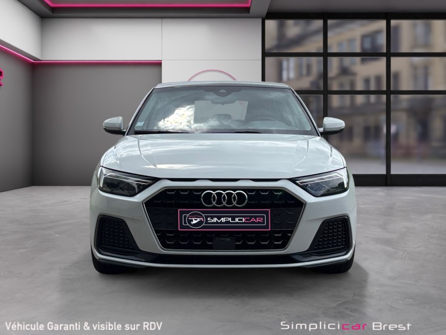 AUDI d'occasion A1 SPORTBACK S TRONIC 7 25 TFSI 95 ADVANCED de 2020