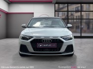 AUDI d'occasion A1 SPORTBACK S TRONIC 7 25 TFSI 95 ADVANCED de 2020