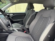 AUDI d'occasion A1 SPORTBACK S TRONIC 7 25 TFSI 95 ADVANCED de 2020