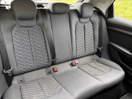 AUDI d'occasion A1 SPORTBACK S TRONIC 7 25 TFSI 95 ADVANCED de 2020