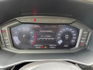 AUDI d'occasion A1 SPORTBACK S TRONIC 7 25 TFSI 95 ADVANCED de 2020