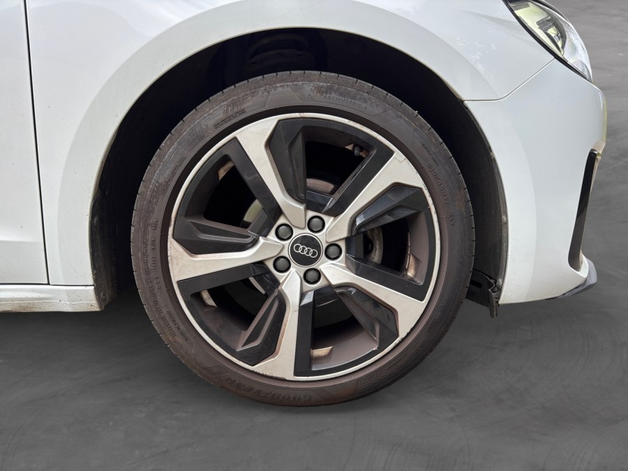 AUDI d'occasion A1 SPORTBACK S TRONIC 7 25 TFSI 95 ADVANCED de 2020
