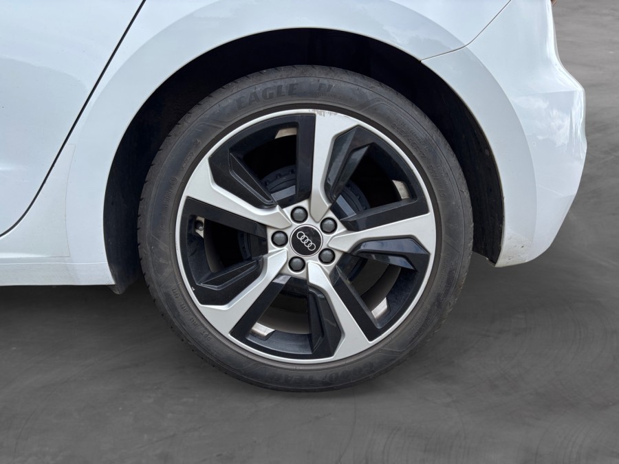 AUDI d'occasion A1 SPORTBACK S TRONIC 7 25 TFSI 95 ADVANCED de 2020