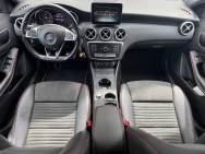 MERCEDES d'occasion CLASSE A A200 D BUSINESS MOTORSPORT 4 MATIC