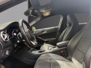 MERCEDES d'occasion CLASSE A A200 D BUSINESS MOTORSPORT 4 MATIC