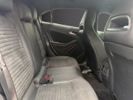 MERCEDES d'occasion CLASSE A A200 D BUSINESS MOTORSPORT 4 MATIC