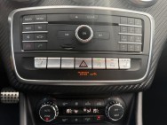 MERCEDES d'occasion CLASSE A A200 D BUSINESS MOTORSPORT 4 MATIC