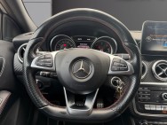 MERCEDES d'occasion CLASSE A A200 D BUSINESS MOTORSPORT 4 MATIC