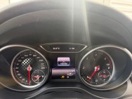 MERCEDES d'occasion CLASSE A A200 D BUSINESS MOTORSPORT 4 MATIC