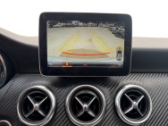 MERCEDES d'occasion CLASSE A A200 D BUSINESS MOTORSPORT 4 MATIC