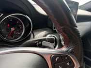 MERCEDES d'occasion CLASSE A A200 D BUSINESS MOTORSPORT 4 MATIC
