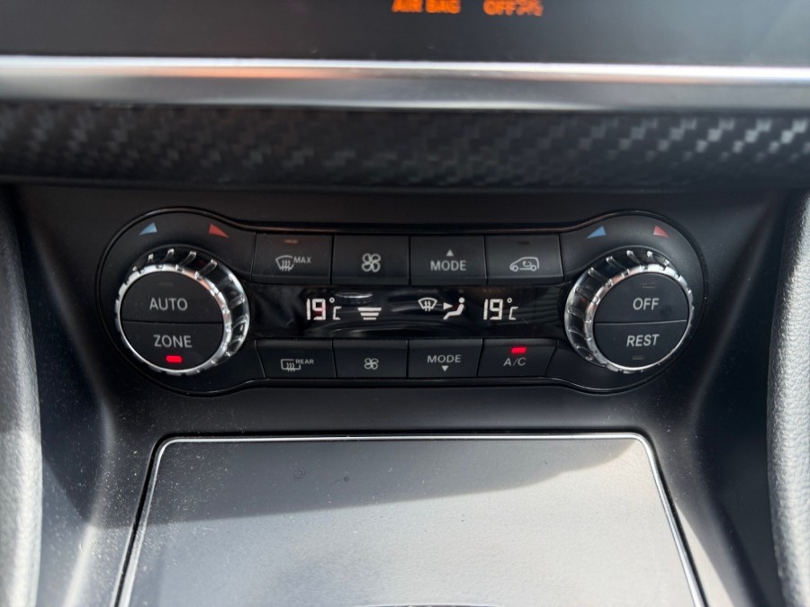 MERCEDES d'occasion CLASSE A A200 D BUSINESS MOTORSPORT 4 MATIC