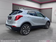 OPEL d'occasion MOKKA X 1.6 CDTI 136 ch COLOR EDITION de 2018 Osny